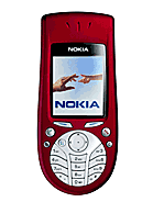 Download ringetoner Nokia 3660 gratis.